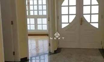 Imagem 3: Casa com 4 dormitórios para alugar, 300 m² por R$ 8.926/mês - Morada das Flores (Aldeia da