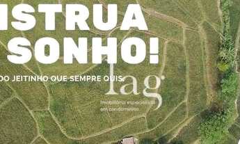 Imagem: Terreno à venda, 310 m² por R$ 350.000,00