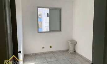 Imagem 6: Apartamento com 2 dormitórios à venda, 70 m² por R$ 150.000,00 - Vila Antártica - Praia Gr