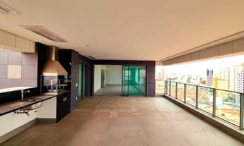 Imagem 10: Magnifico Apartamento no Jardim Anália Franco, 1 por andar, 337m2, 4 suítes 5 vagas de gar