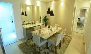 Imagem 2: SÃO BERNARDO DO CAMPO - Apartamento Padrão - JARDIM DO MAR