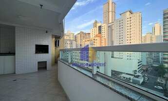 Imagem 3: Apartamento à venda, 95 m² por R$ 1.200.000,00 - Centro - Balneário Camboriú/SC