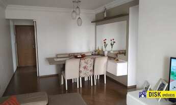 Imagem: Apartamento com 2 dormitórios à venda