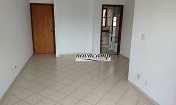 Imagem 5: Apartamento com 2 dormitórios à venda, 70 m² por R$ 450.000,00 - Mansões Santo Antônio - C