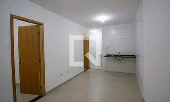 Imagem 2: Apartamento para Aluguel - Conjunto Residencial Jose Bonifacio, 2 Quartos, 38 m2