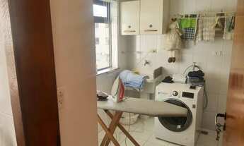 Imagem 4: Apto no Jardim Satélite, 4 quartos