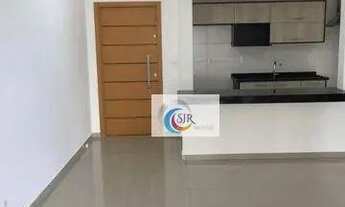 Imagem 5: Apartamento com 3 dormitórios para alugar, 85 m² - Edificio Luzes Campolim - Sorocaba/SP