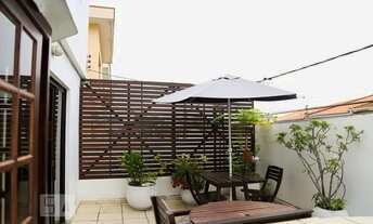 Imagem 7: Casa para Aluguel - Planalto Paulista, 3 Quartos, 160 m2