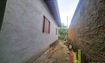 Imagem 7: URUAÇU - Casa Padrão - SUL I