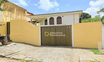 Imagem: Casa em Capim Macio venda