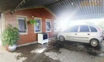 Imagem: Casa com 3 dormitórios à venda, 210 m²