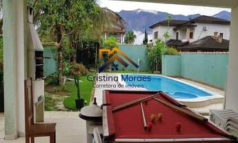 Imagem 3: Casa no Morada da Praia com 4 dormitórios