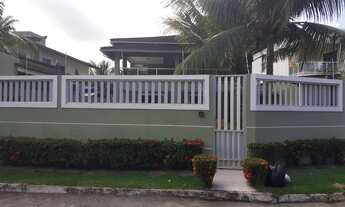 Imagem: Casa de condomínio para venda possui 311