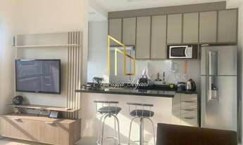 Imagem: SOROCABA - Apartamento Padrão - PARQUE