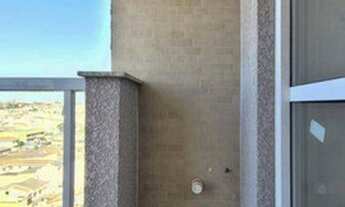 Imagem 4: Apartamento à venda, 55 m² por R$ 275.000,00 - Parque Novo Oratório - Santo André/SP