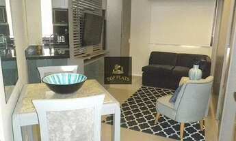 Imagem 2: Flat disponível no Jardins - SP