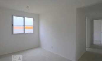 Imagem 2: Apartamento para Aluguel - Cambuci, 2 Quartos, 40 m2