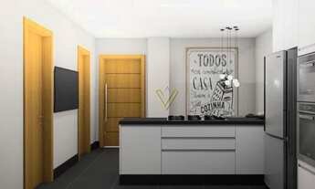 Imagem 5: Casa com 4 dormitórios, 488 m² - venda por R$ 5.000.000,00 ou aluguel por R$ 32.100,00 - A