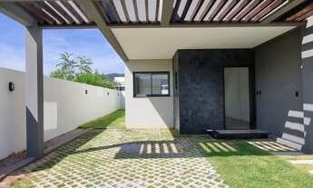 Imagem 3: Ótima opção de casa com 3 suítes a venda no Campeche - Florianópolis - SC