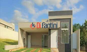 Imagem 5: CASA RESIDENCIAL em SANTA BÁRBARA D'OESTE - SP, RESIDENCIAL MACKNIGHT