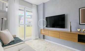 Imagem 4: Apartamento em Botafogo - Rio de Janeiro