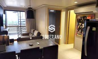 Imagem: Cobertura com 2 dormitórios para alugar