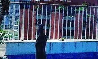 Imagem 11: Cobertura com 3 dormitórios à venda, 367 m² por R$ 3.200.000,00 - Real Parque - São Paulo