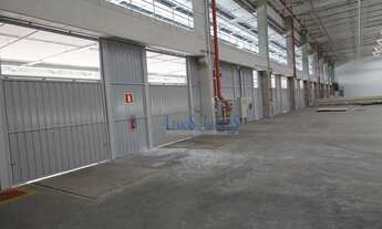 Imagem 3: Galpão para alugar, 5184 m² por R$ 176.929,92/mês - Batistini - São Bernardo do Campo/SP