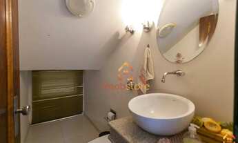 Imagem 7: Casa com 4 dormitórios para alugar - Lago Parque - Londrina/PR