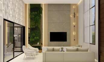 Imagem 5: Casa 3 suítes no Parqville Pinheiros