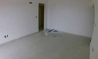 Imagem 2: Apartamento residencial à venda, Canto do Forte, Praia Grande