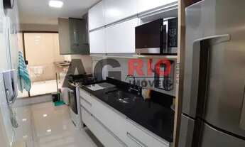 Imagem: Apartamento-LOCAÇÃO-Freguesia (Jacarepaguá)-Rio