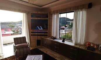 Imagem 3: Casa Sobrado para Venda em Santa Teresa São Pedro de Alcântara-SC - 382