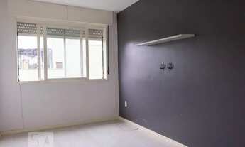 Imagem 2: Apartamento para Aluguel - Jardim Botânico, 1 Quarto, 39 m2