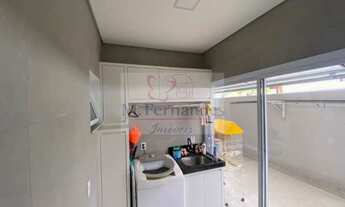 Imagem 7: Sobrado de Condomínio com 3 dorms, Parque Ibiti Reserva, Sorocaba - R$ 1.4 mi, Cod: 373