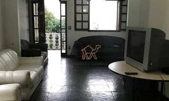 Imagem 7: Casa com 6 dormitórios, 300 m² - venda ou aluguel - São Lucas - Belo Horizonte/MG