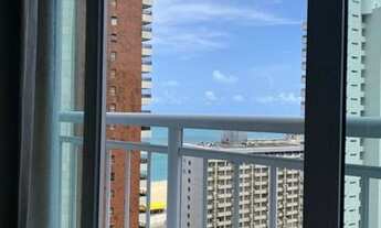 Imagem: Apartamento com 1 dormitório à venda