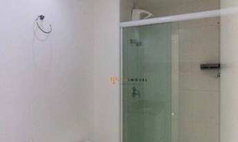 Imagem 7: Studio não mobiliado para venda próximo ao metrô Japão-Liberdade