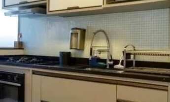 Imagem 2: ALUGO 3 SUITES MOBILIADO ART RESIDENCE