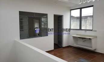 Imagem 4: CASA para VENDA - JARDIM DAS FLORES - OSASCO - SÃO PAULO - AUTHÊNTICA IMÓVEIS