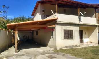 Imagem: Rio de Janeiro - Casa Padrão - Campo Grande