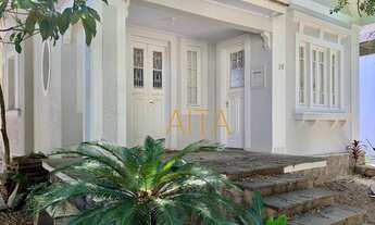 Imagem 2: Casa comercial para alugar, 135 m² por R$ 7.500,00/mês - Petrópolis - Porto Alegre/RS