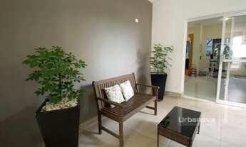 Imagem 7: Apartamento para locação no Jardim Aquárius - Edifico Ibiza, 2 dormitório, locação mobilia