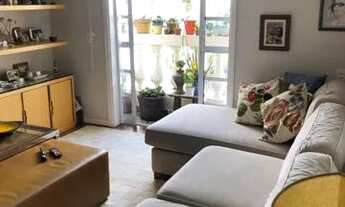 Imagem: APARTAMENTO - ITAIM BIBI - SP