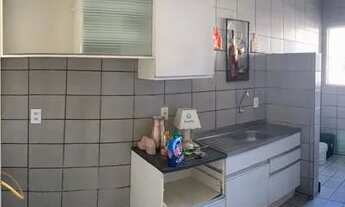 Imagem 4: Oportunidade no coração do Montese Apartamento 90m2 PAREÃO