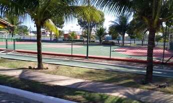 Imagem 4: Final de semana numa casa com (5 suítes) na Barra de São Miguel 2mil