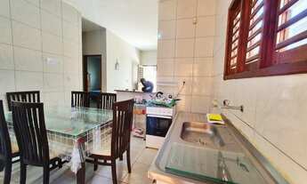 Imagem 4: Casa Térrea em Mossoró