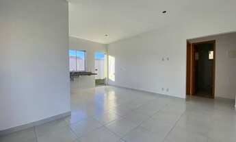 Imagem 2: Casa 3 Quartos Jardim Guanabara