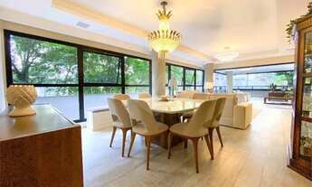 Imagem: São Paulo - Apartamento Padrão - JARDIM