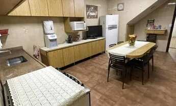 Imagem 6: Sobrado com 3 dormitórios à venda, 180 m² por R$ 810.000,00 - Assunção - São Bernardo do C